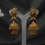 Gold Earrings    PGT0661